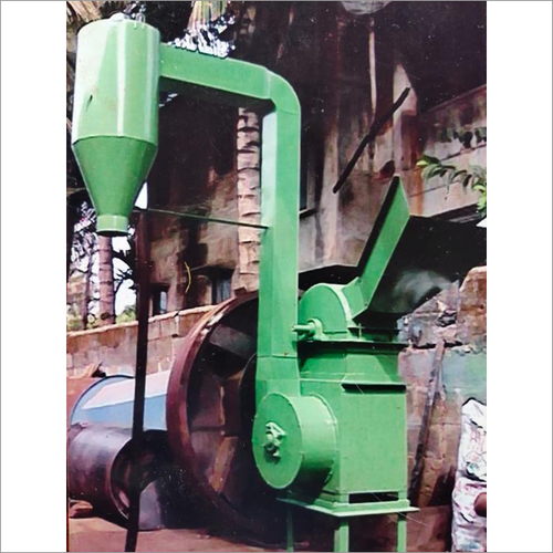 Pulverizer Machine