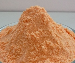 Yellow High Quality Cheese Powder