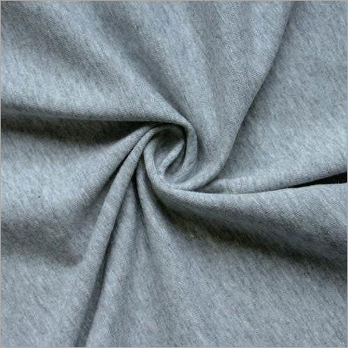 Lycra Knitted Fabric - Lightweight Plain Knitting, 44-55" Width, 50-100 GSM | High Softness, Excellent Sweat Absorbency, Skin-Friendly, Versatile Use