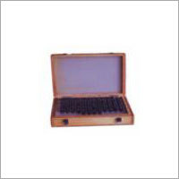 मापने के पिन बॉक्स