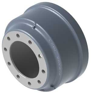 Castings And Machined Parts