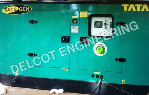 Sacs Generator Repair And Service