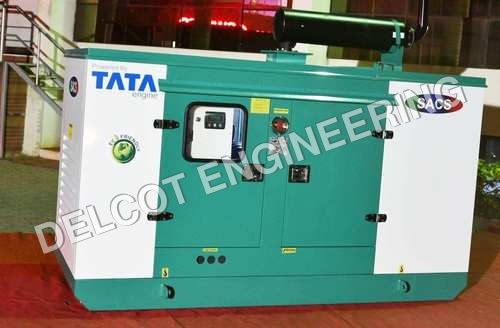 Sacs Generator Service