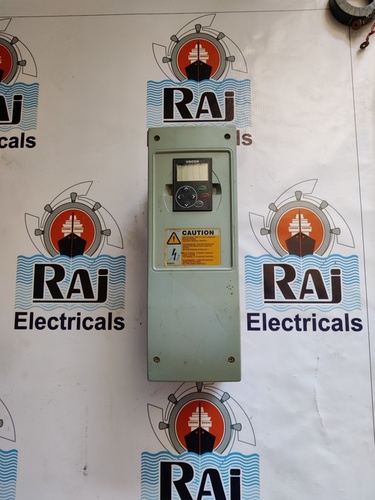 वैकॉन एसी ड्राइव 15 एचपी