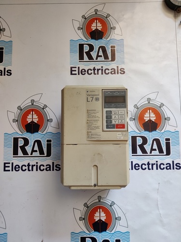 YASKAWA AC DRIVE 15 HP