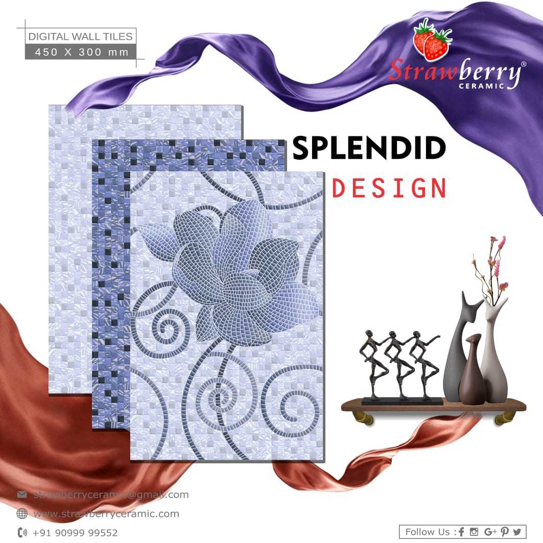 Ceramic Wall Tiles