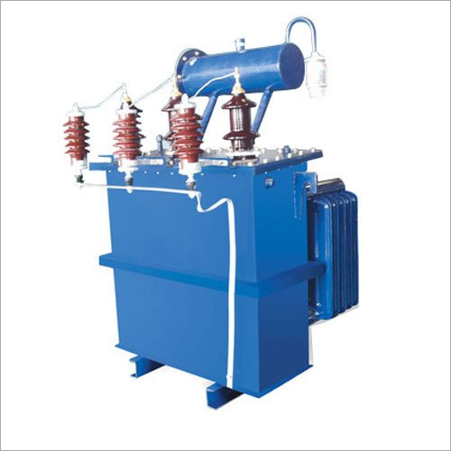 400Kva Electrical Power Transformer Phase: Three Phase