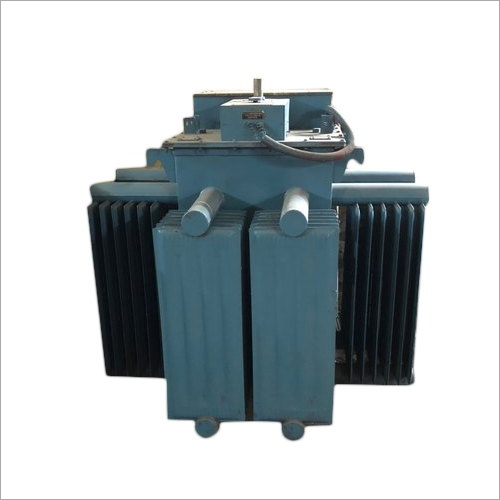 Dry Type Transformer Phase: Three Phase