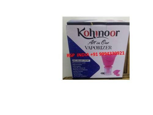 Kohinoor All In One Vaporizer