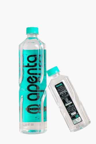 पैकेज्ड ड्रिंकिंग वाटर