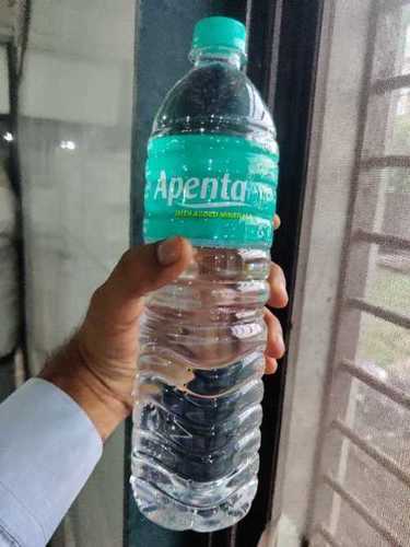 पैकेज्ड ड्रिंकिंग वाटर