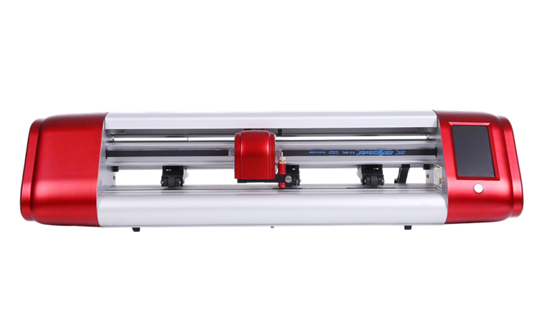 Cutting Plotter - Optical C-24 - Bladeâ Size: 30degree