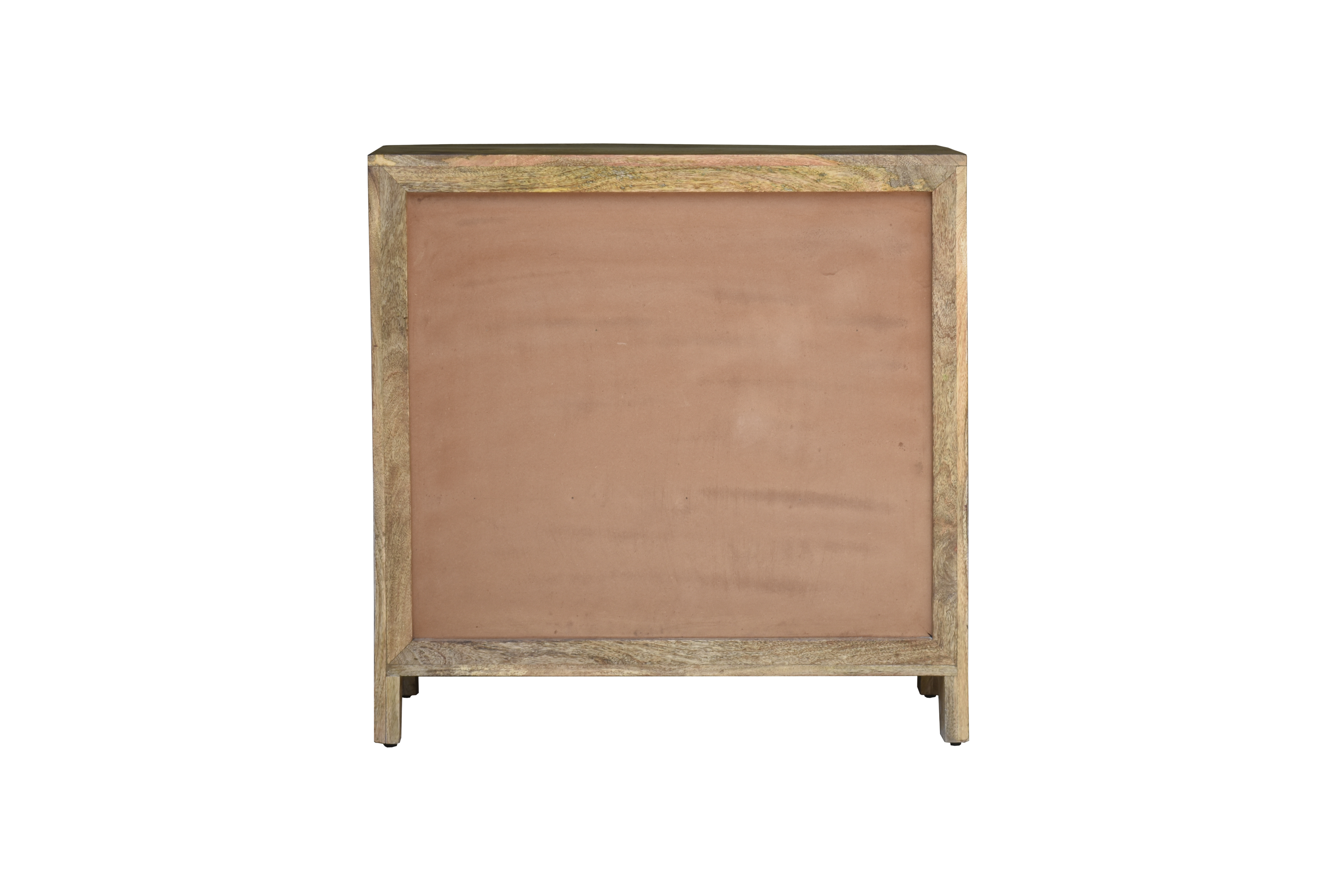 Furniture Wooden Chest