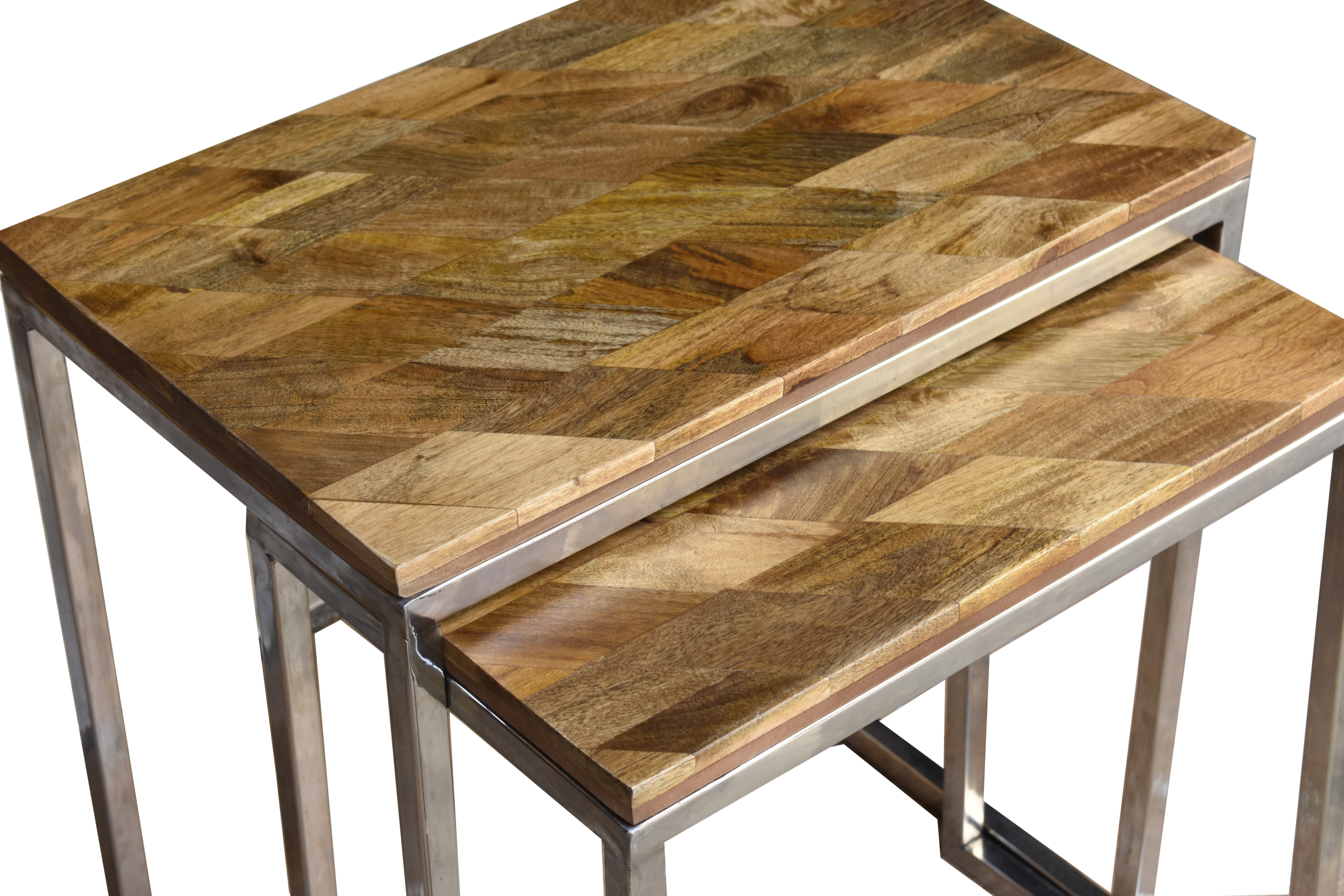 Furniture Nesting Table