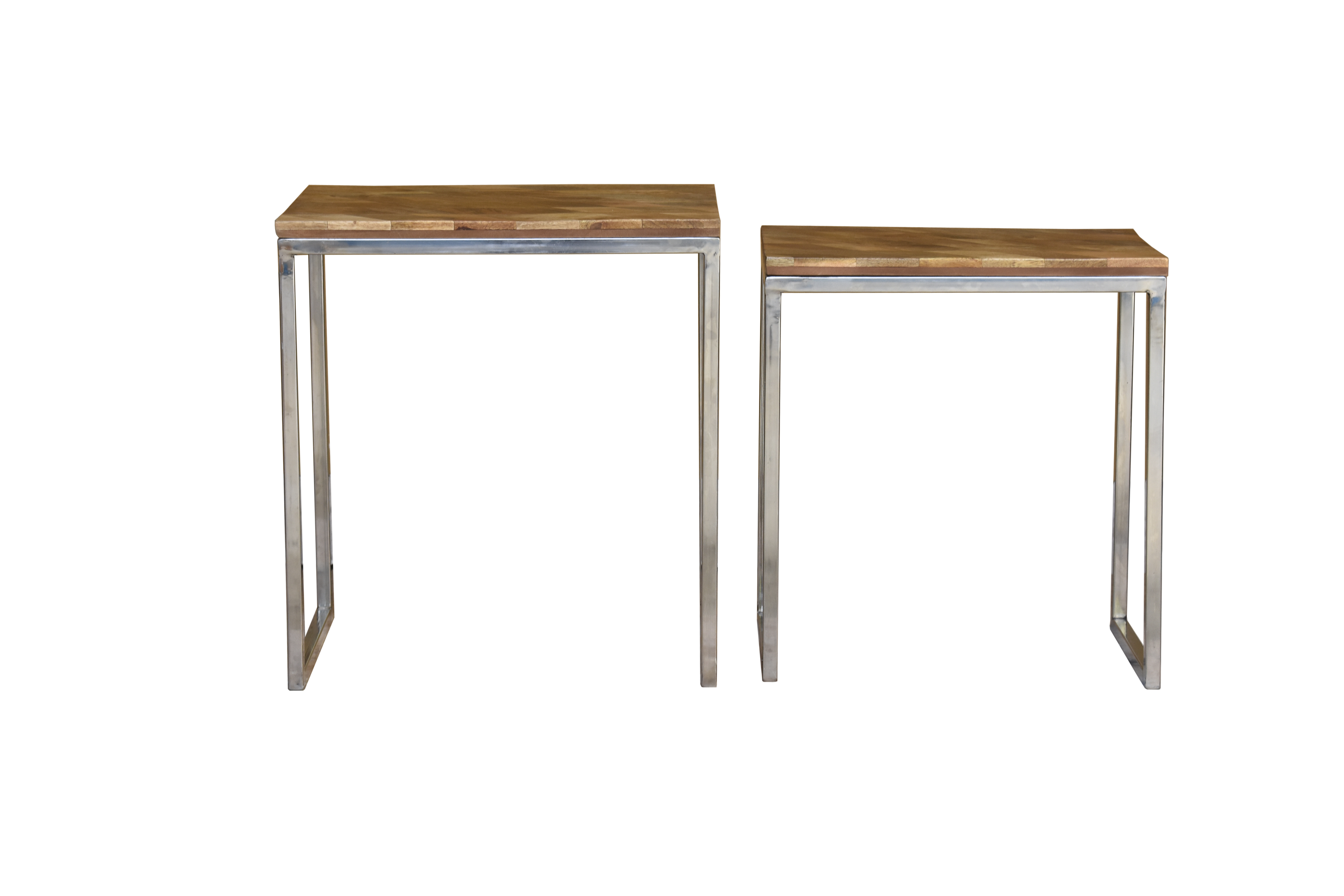 Furniture Nesting Table