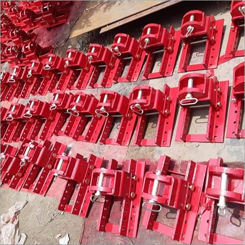 Iron Hook For Tractor