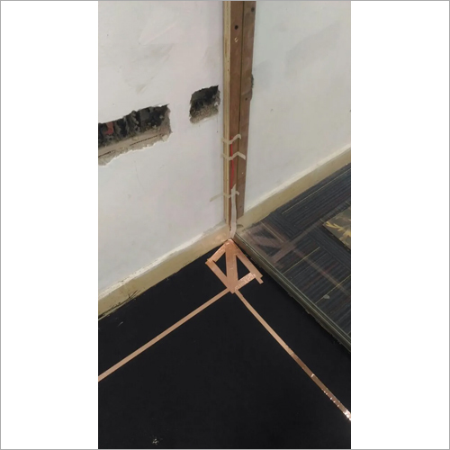 Residential Floor Coating Service