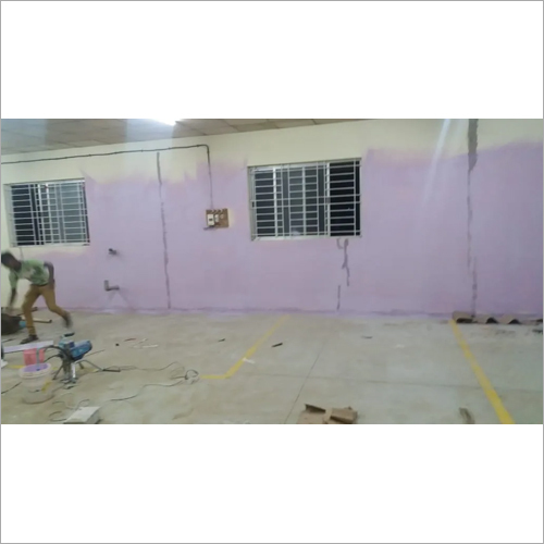 फ्लोर लेवलिंग सर्विस