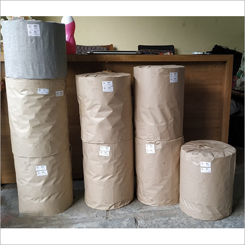 Brown Insulating Paper Application: Transformer Winding