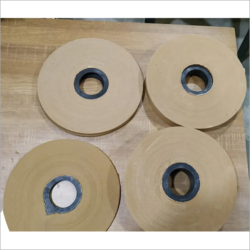Slitted Insulating Paper Application: Industrial
