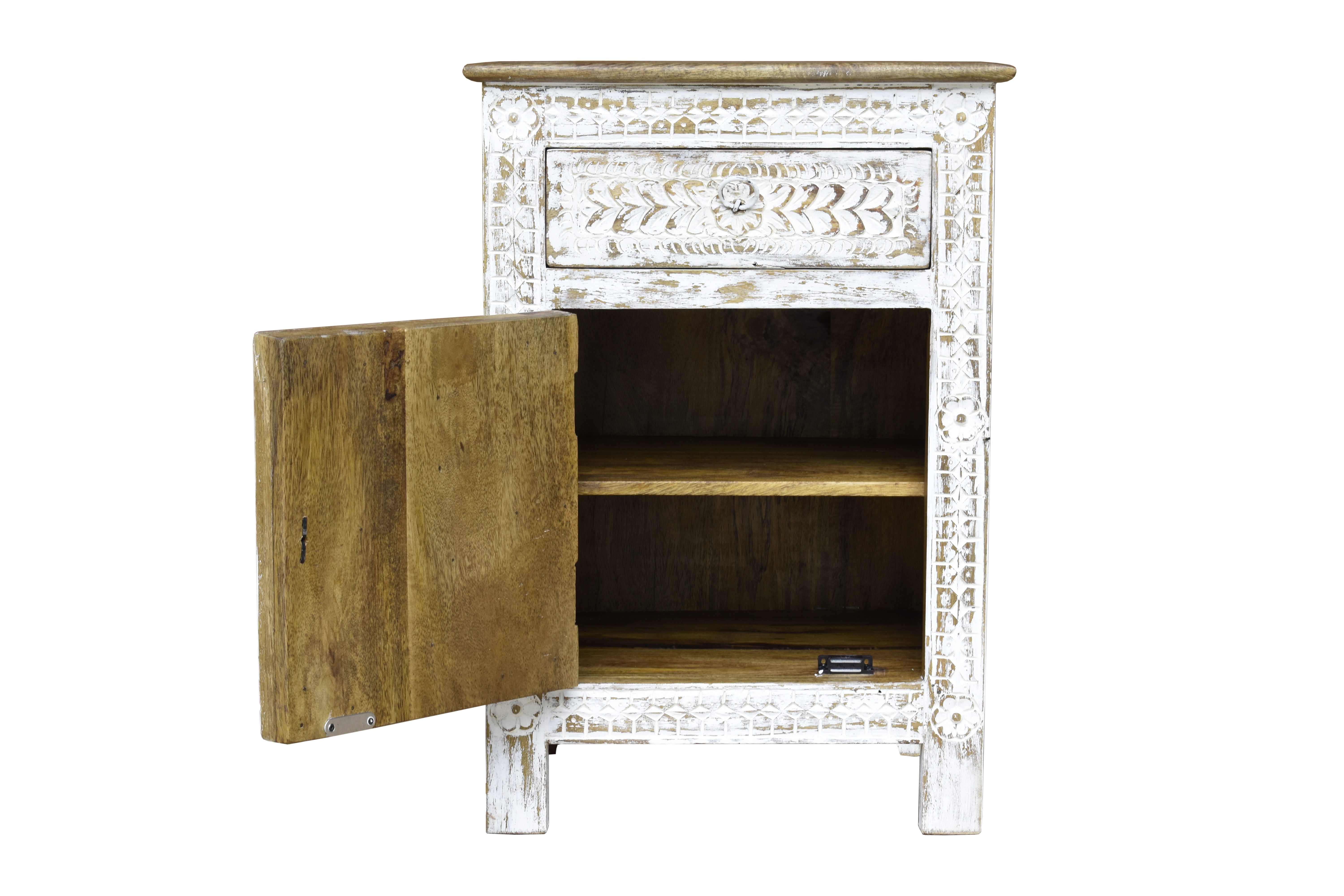 Furniture Bedside Table