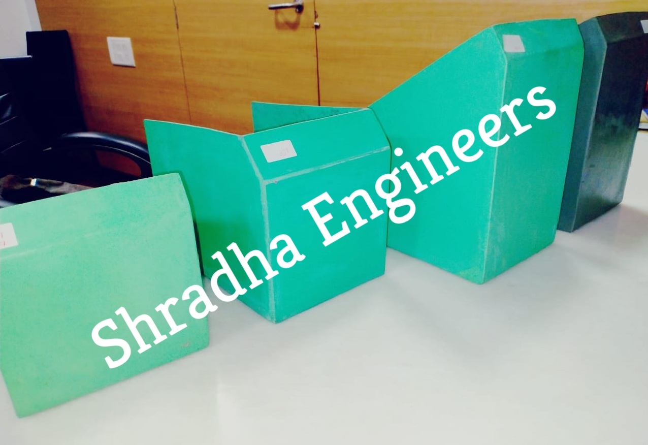 Frp Canopy