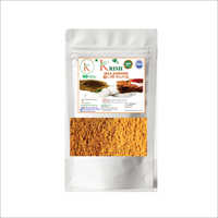 इडली पाउडर ग्रेड: फूड