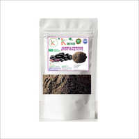 जामुन पाउडर ग्रेड: खाना