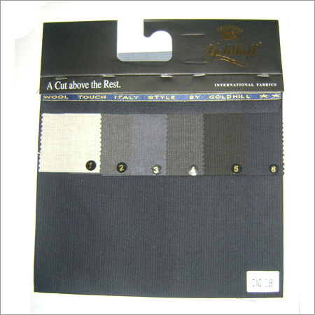 Silk Viscose Fabrics