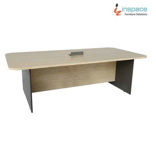 Conference Table - Jupiter Carpenter Assembly