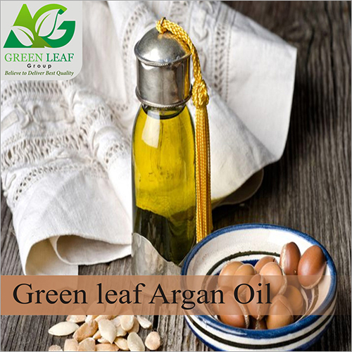 Argan Oil - Purity: High
