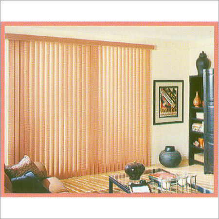 Vertical Blinds