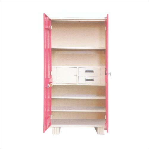 Steel Cabinet