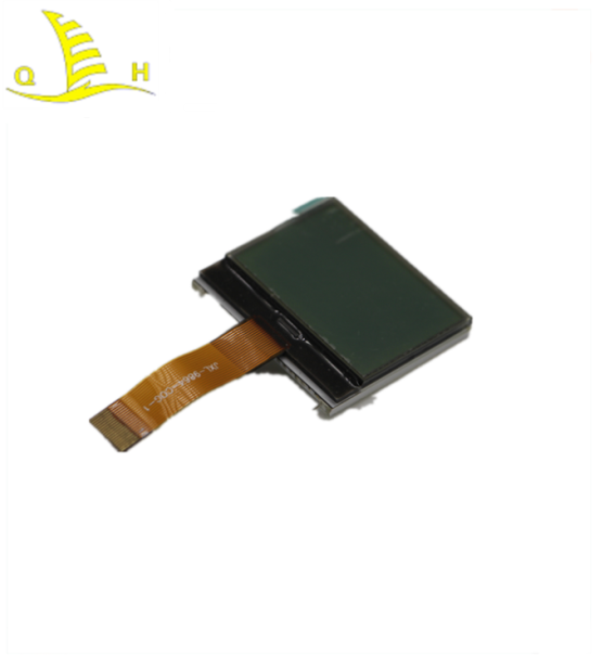 98x64 Lcd Display Module Application: Industry Control