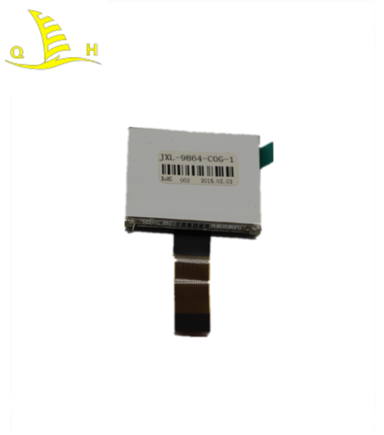 98x64 Lcd Display Module Application: Industry Control