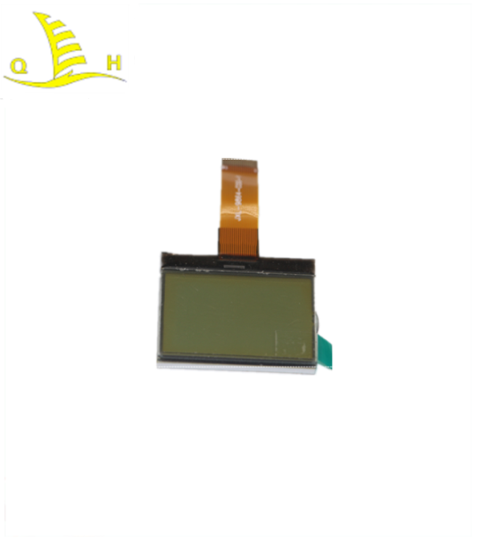 98x64 Lcd Display Module Application: Industry Control