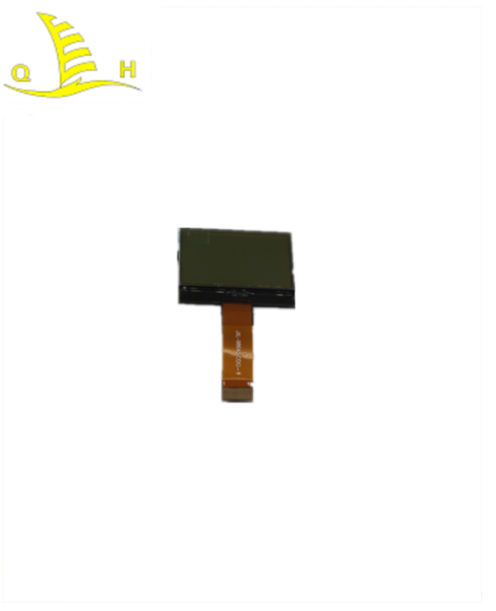98x64 Lcd Display Module Application: Industry Control