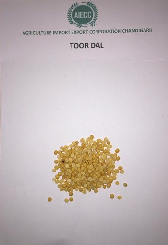 तूर दाल