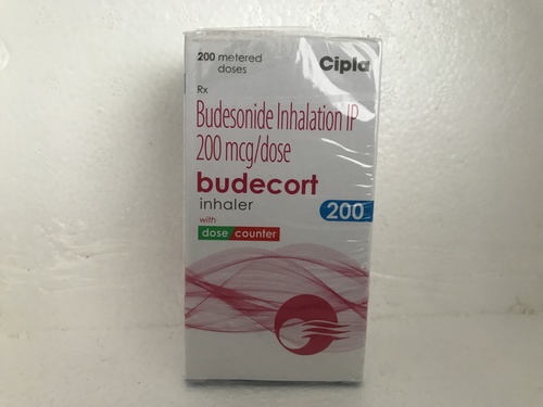 Budecort 200 Specific Drug