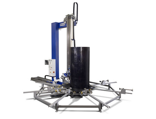 केबीएस मशीन