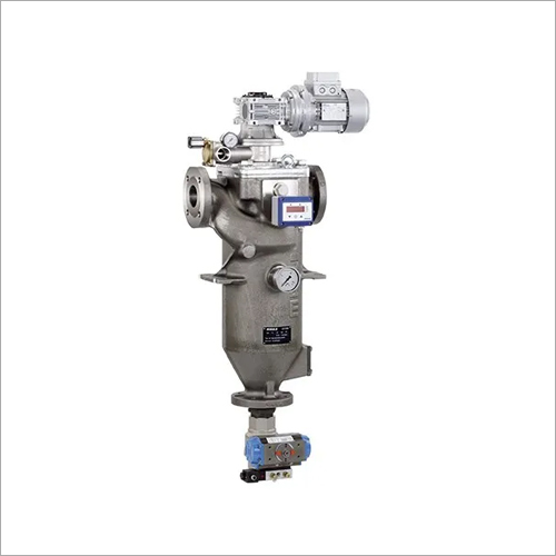 Automatic Filters System