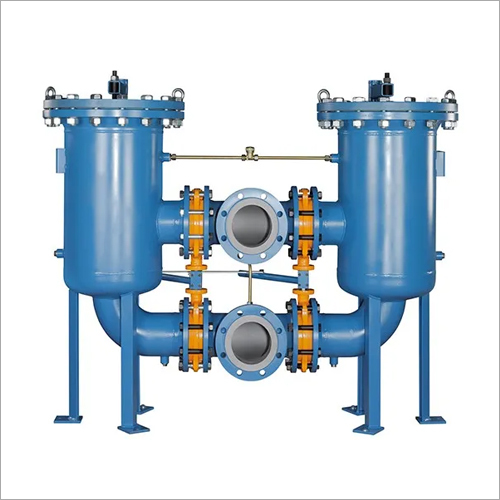 महले डुप्लेक्स फ़िल्टर