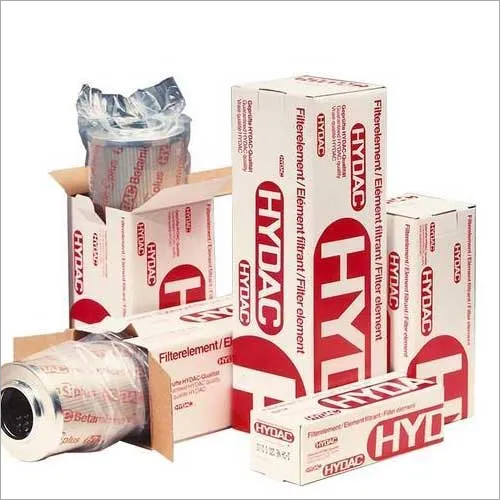 Hydac फ़िल्टर