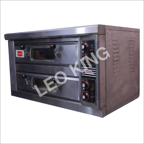 Pizza Machine
