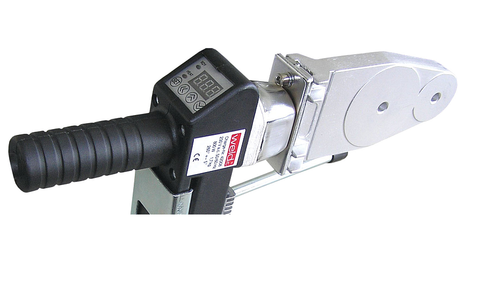 हैंड-हेल्ड सॉकेट वेल्डिंग टूल