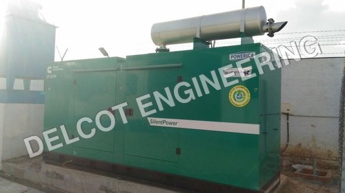 Powerica Generator Customer Care Centre