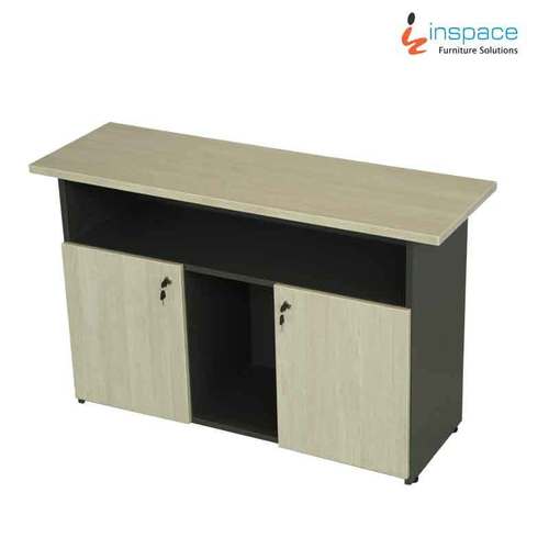 Chief Su - Storage Unit Carpenter Assembly