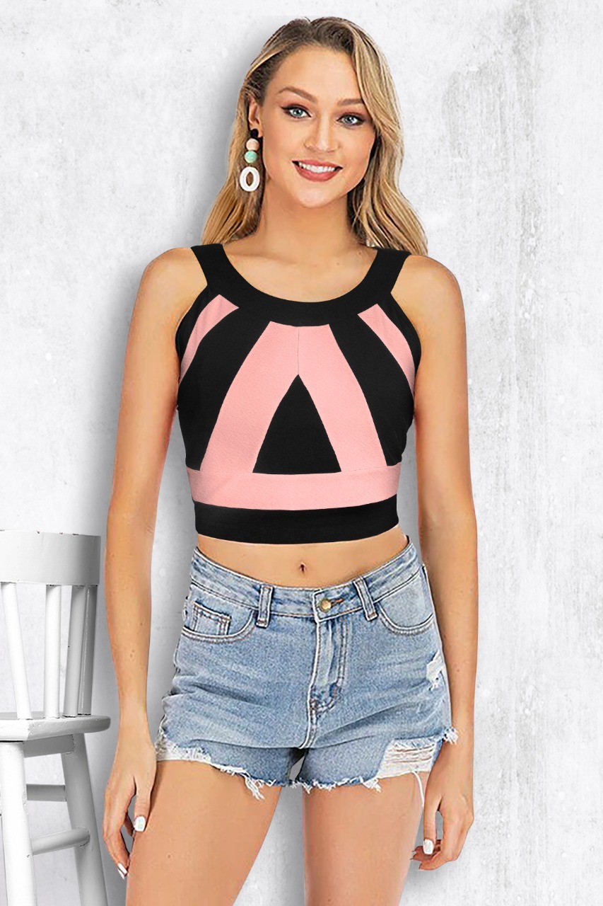 Designer Trendy Tops - Color: All