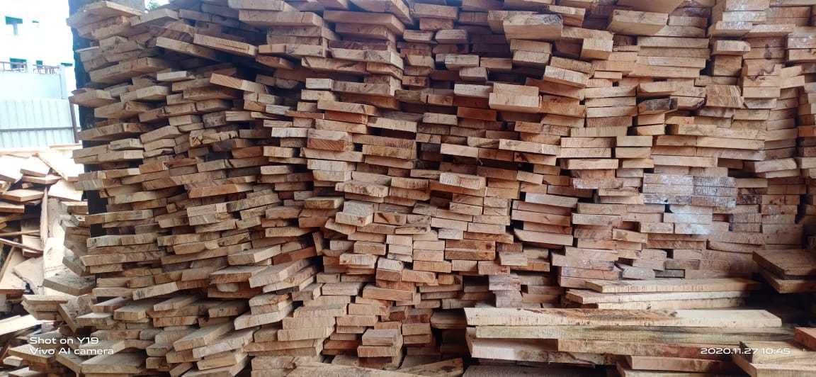 Mango Wood