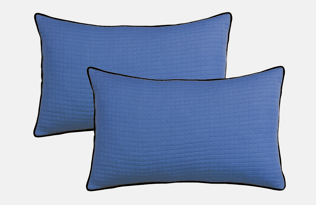 Quilted Pillows